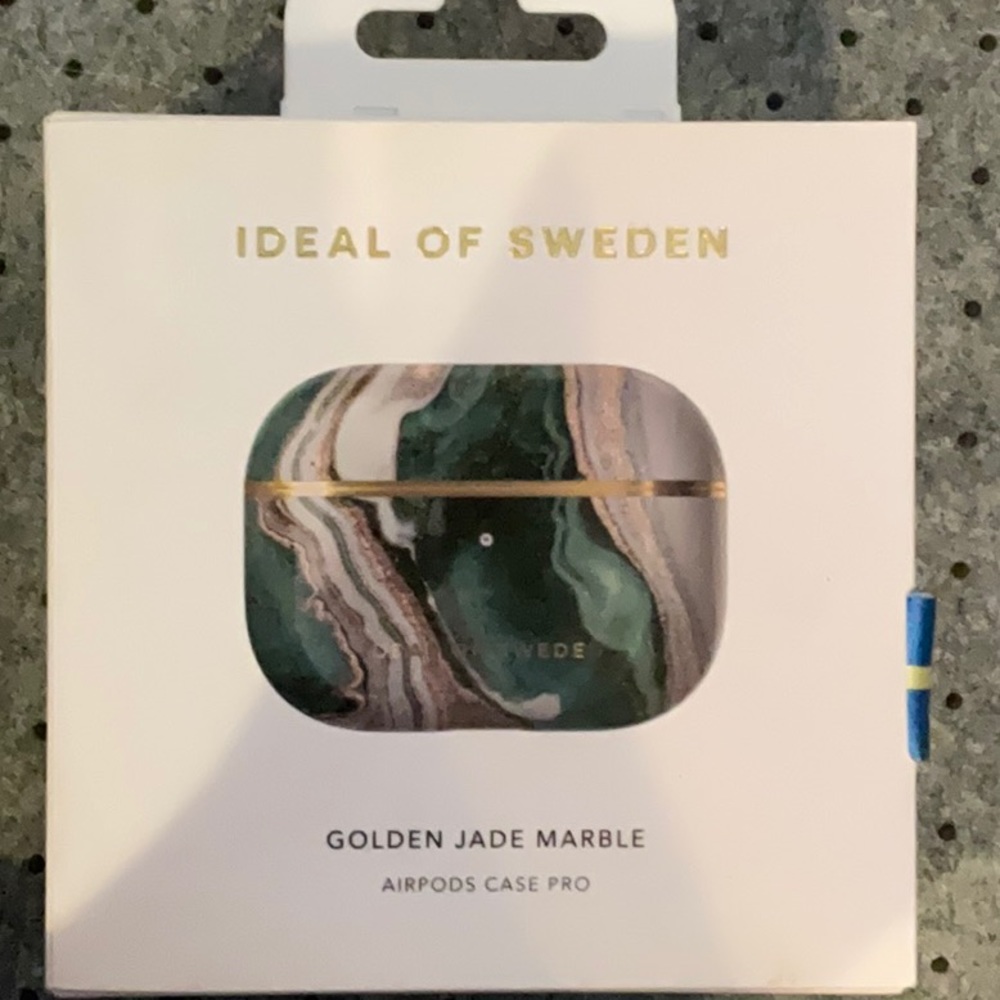Ideal of Sweden AirPods case